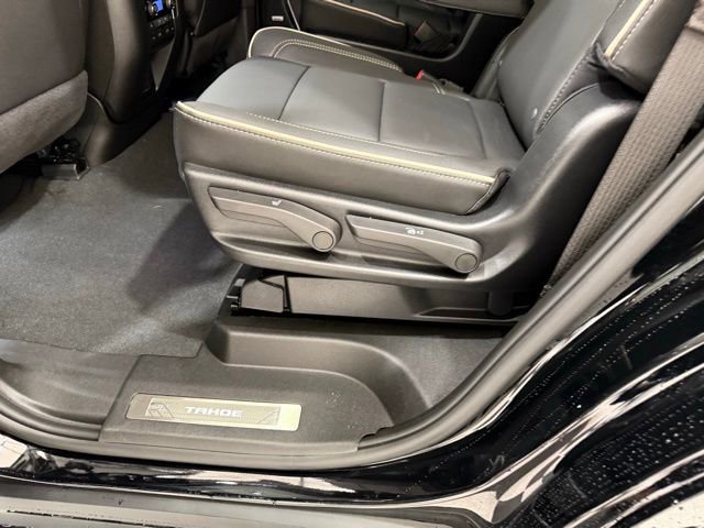 New 2026 Chevrolet Tahoe Premier image 21