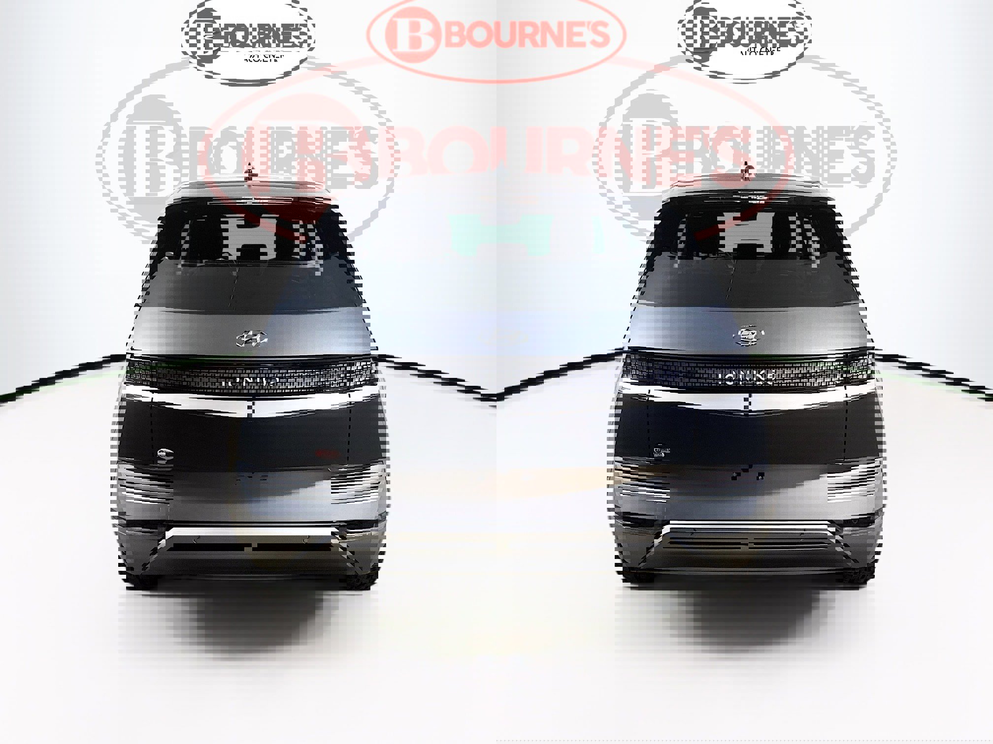 Used 2023 Hyundai Ioniq 5 Limited w/ Cargo Package image 10