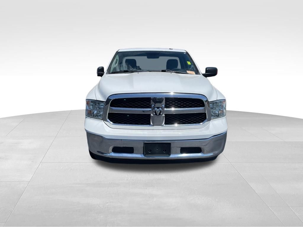 Certified 2021 RAM 1500 Tradesman w/ Popular Equipment Group RWD image 9