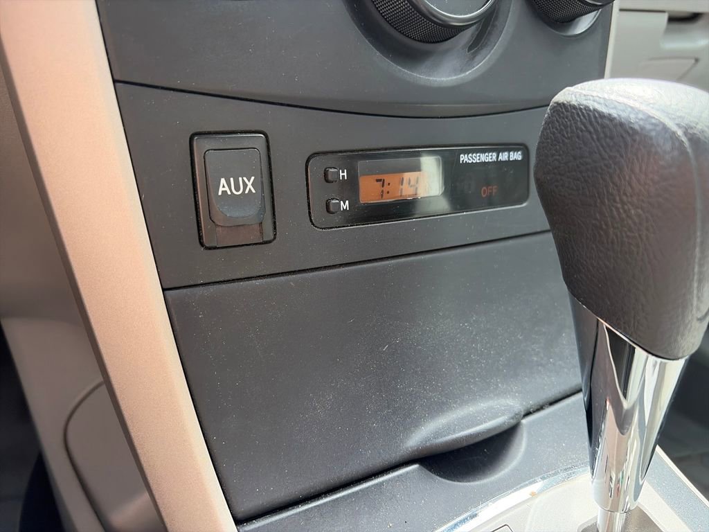 Used 2010 Toyota Corolla FWD image 17