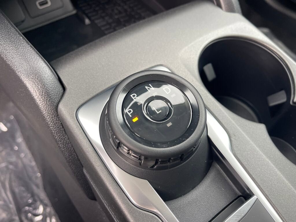 New 2025 Ford Bronco Sport Outer Banks AWD/4WD image 10