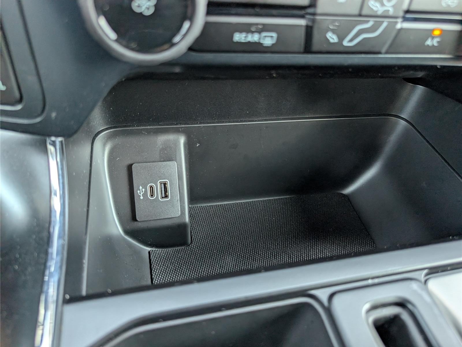Used 2026 Ford F150 STX AWD/4WD image 25