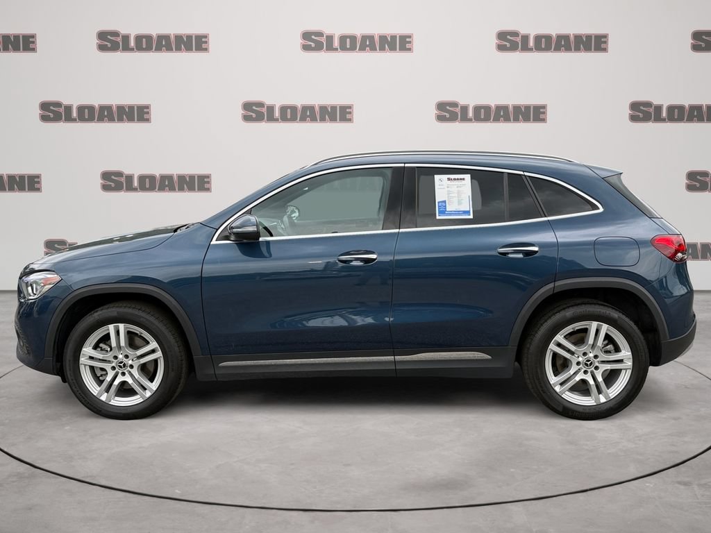 Used 2023 Mercedes-Benz GLA 250 4MATIC image 2