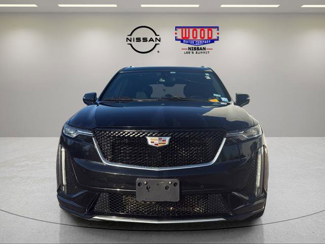 Used 2020 Cadillac XT6 Sport AWD/4WD image 6