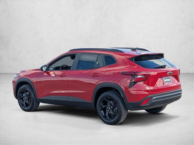 New 2026 Chevrolet Trax LT w/ Midnight Edition image 7