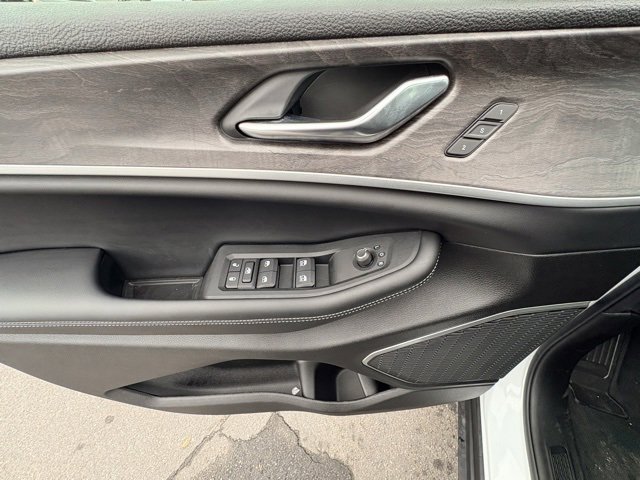 New 2025 Jeep Grand Cherokee L Limited w/ Luxury Tech Group II image 19