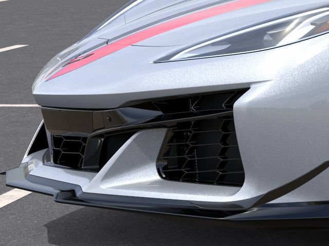 New 2027 Chevrolet Corvette Z06 RWD image 13