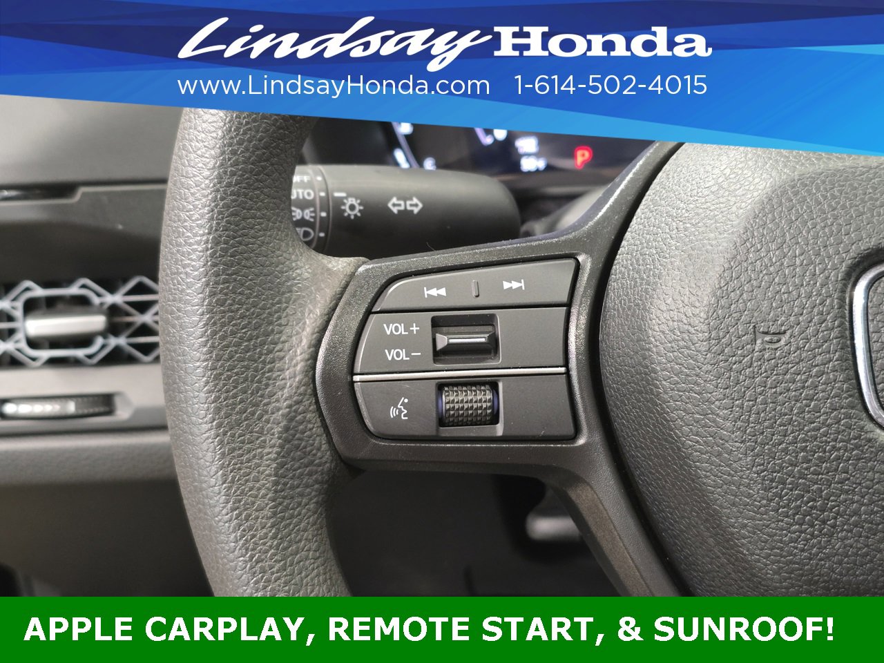 Used 2025 Honda Accord SE image 15