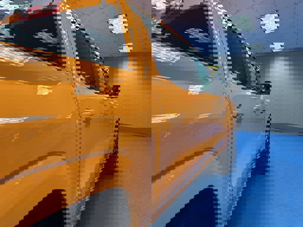 New 2026 Chevrolet Colorado Z71 w/ Technology Package image 7