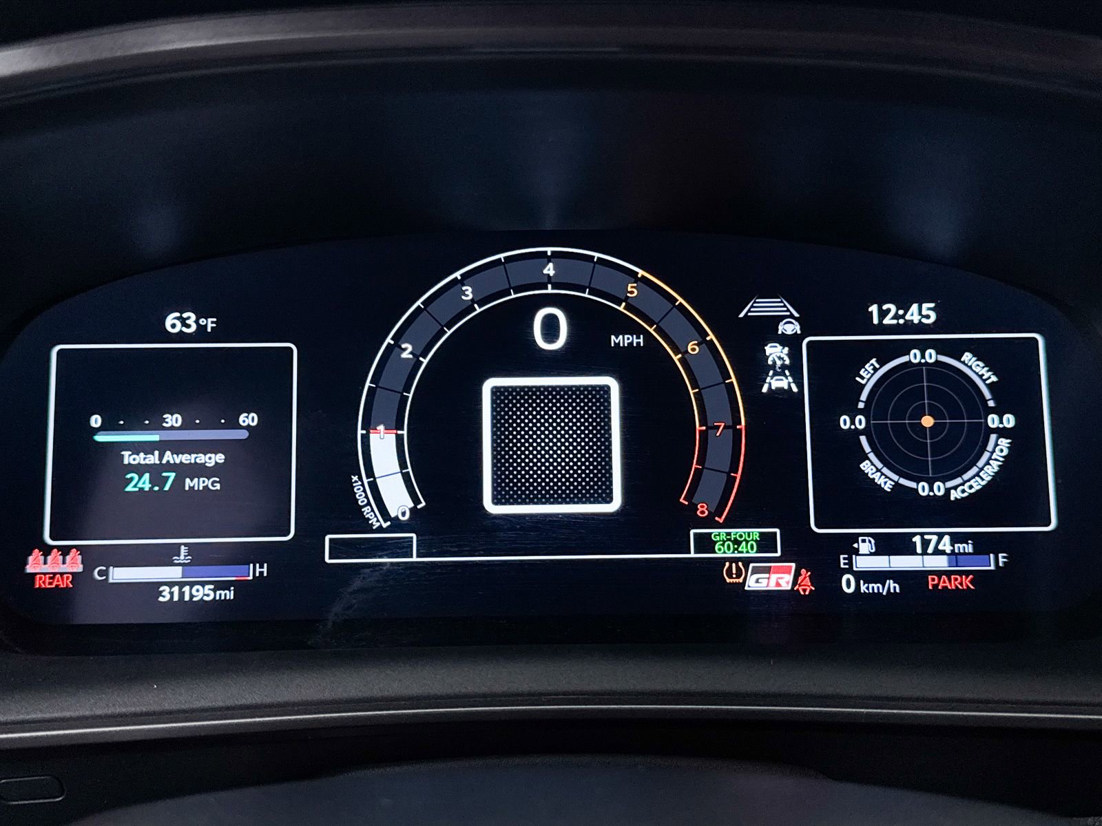 Used 2023 Toyota Corolla Core w/ Performance Package image 39