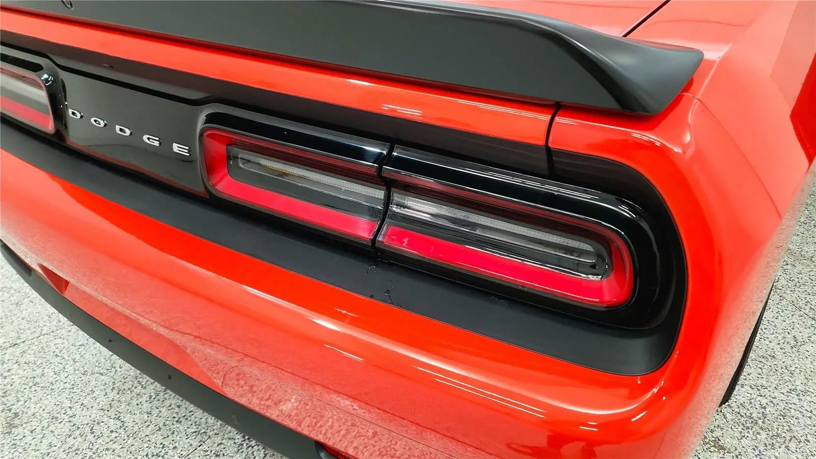 Used 2023 Dodge Challenger R/T w/ Plus Package RWD image 15