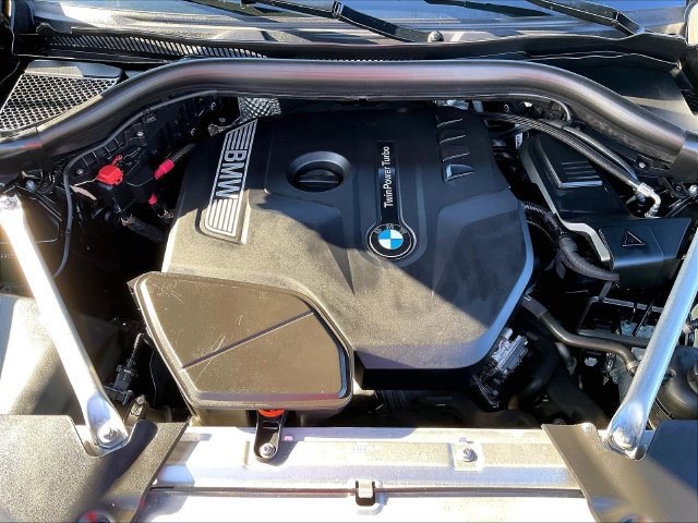 Used 2019 BMW X3 xDrive30i w/ Premium Package AWD/4WD image 31
