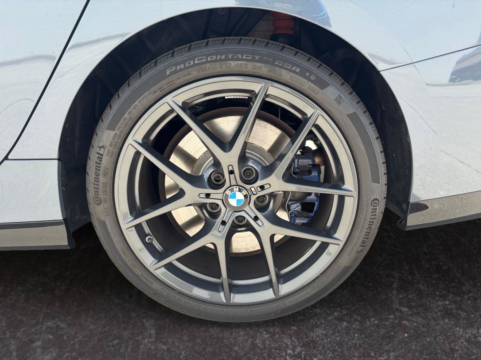 Used 2022 BMW M235i xDrive Gran Coupe w/ Premium Package AWD/4WD image 29