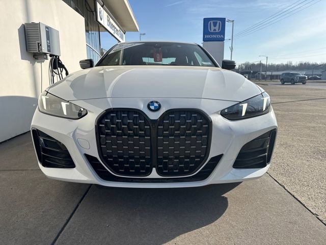 New 2026 BMW 430i xDrive Coupe w/ M Sport Package image 7