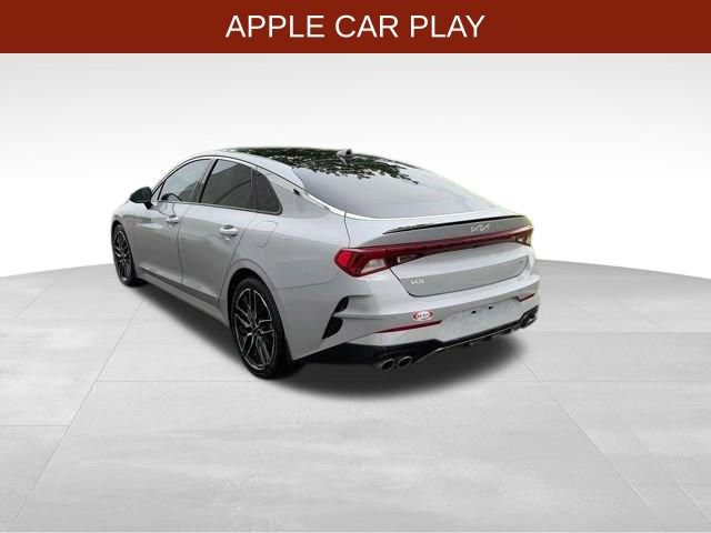 Used 2023 Kia K5 GT FWD image 5