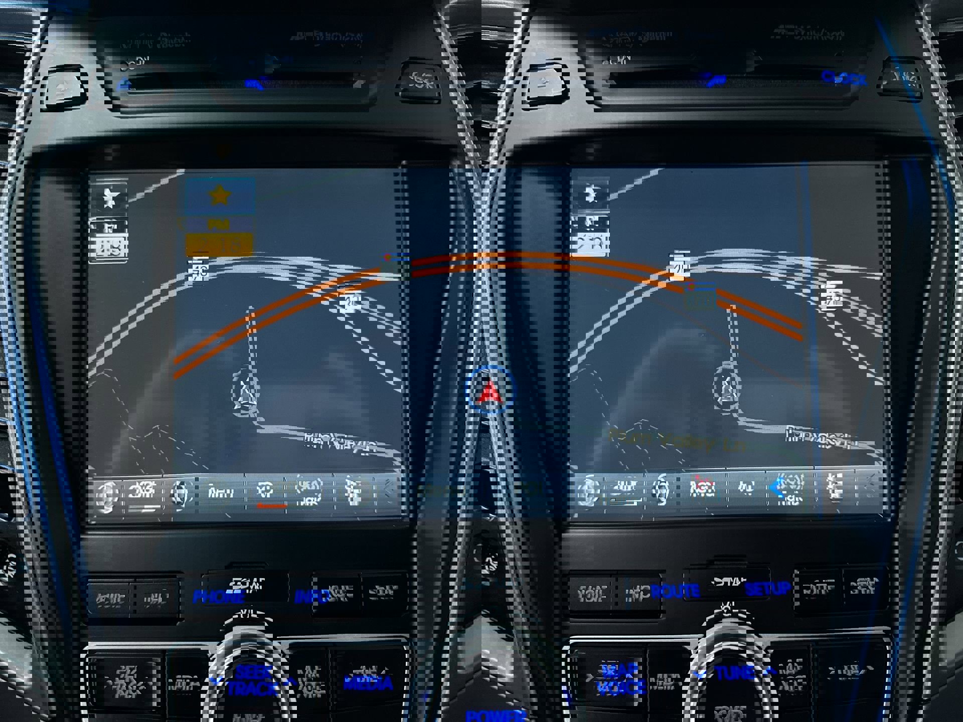 Used 2014 Hyundai Santa Fe Sport 2.0T w/ Navigation Package 06 image 20