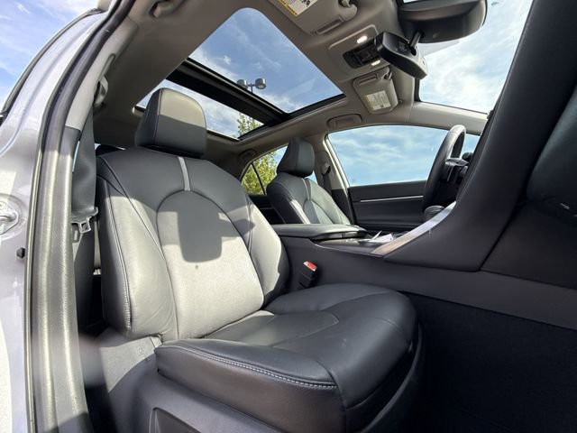 Used 2021 Toyota Camry XSE image 24