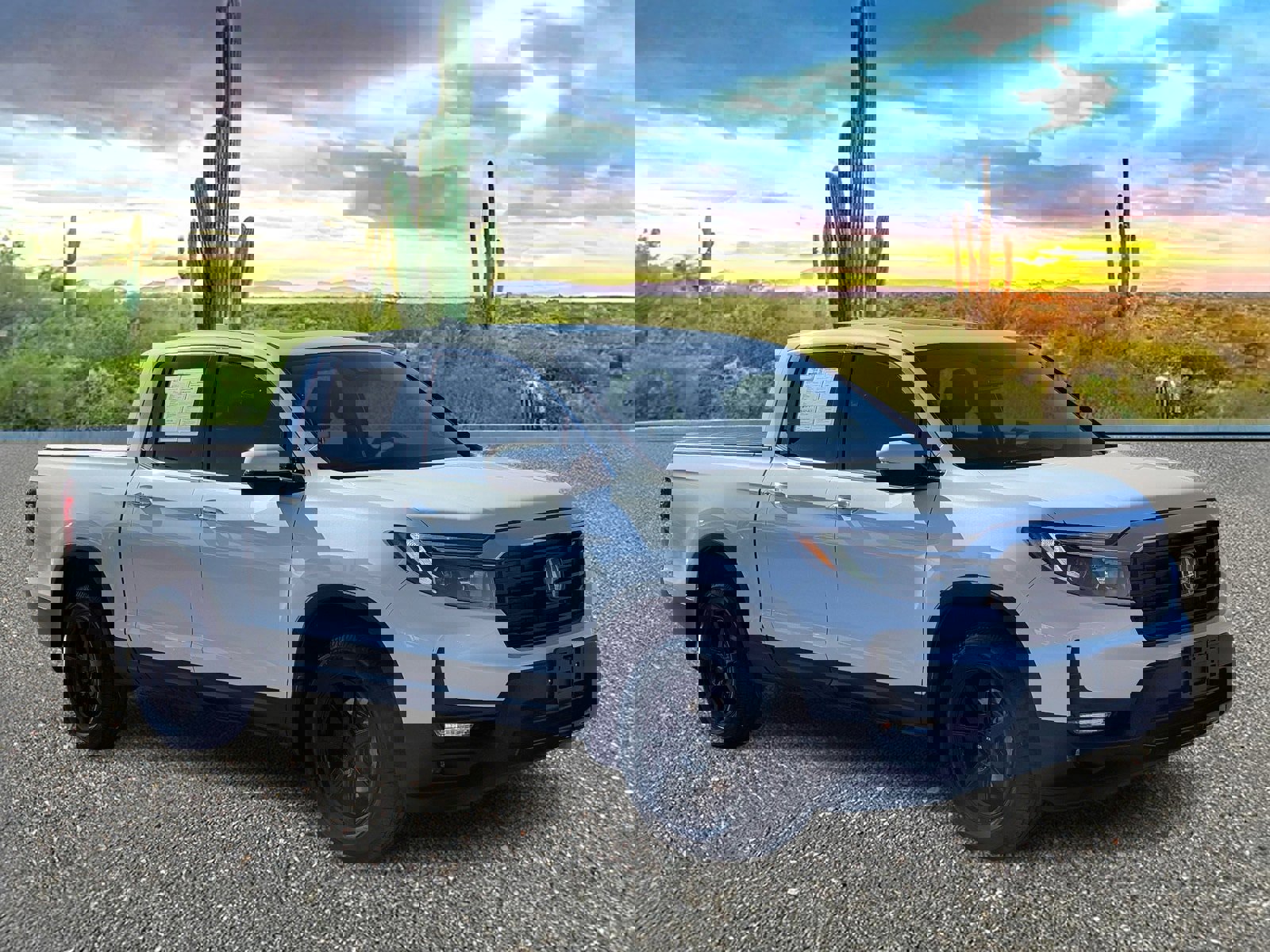 Used 2022 Honda Ridgeline RTL-E image 9