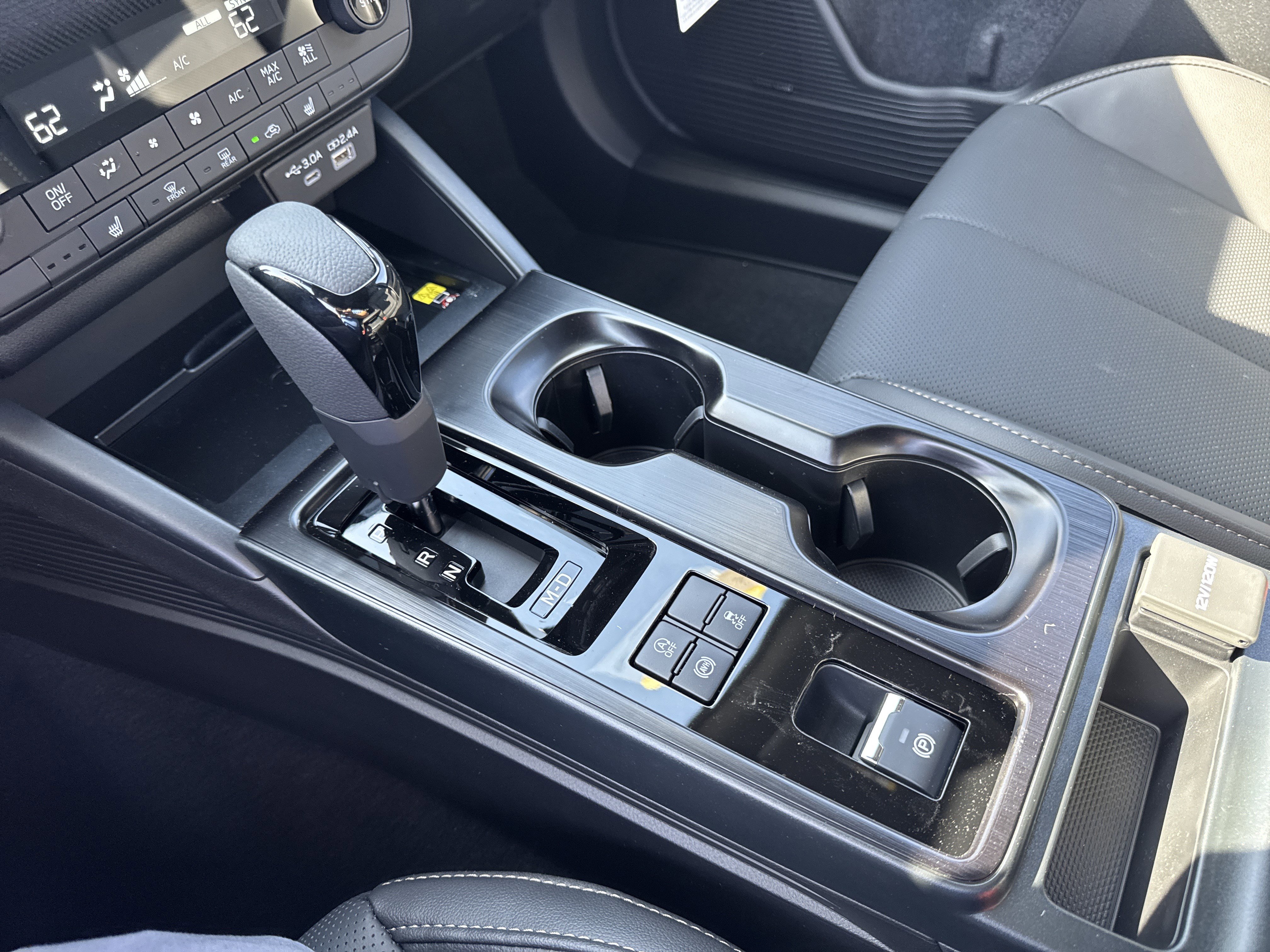 New 2026 Subaru Outback Limited image 22