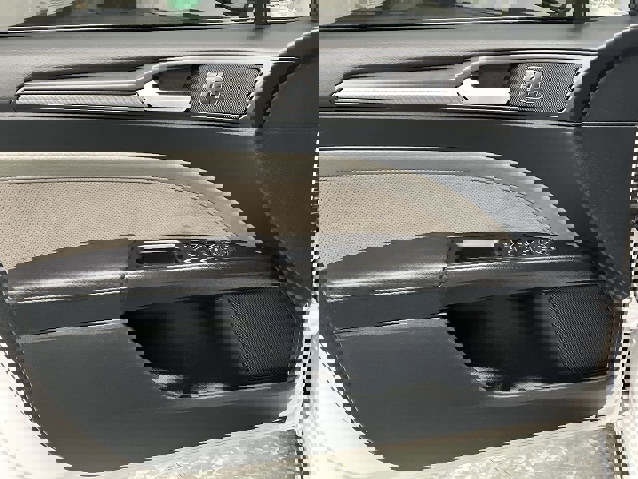 Used 2017 Ford Fusion Sport w/ Equipment Group 401A image 7