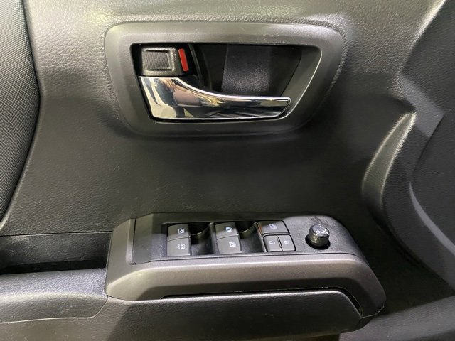 Certified 2023 Toyota Tacoma TRD Off-Road image 13