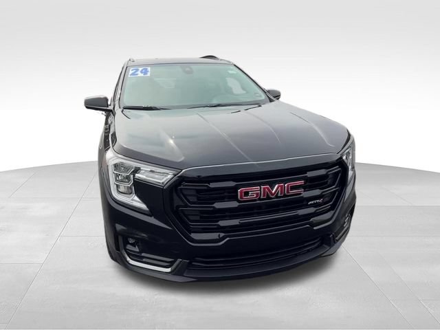 Certified 2024 GMC Terrain AT4 w/ LPO, Floor Liner Package AWD/4WD image 8