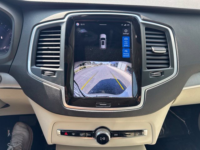 Certified 2024 Volvo XC90 B5 Core w/ Protection Package Premier AWD/4WD image 26