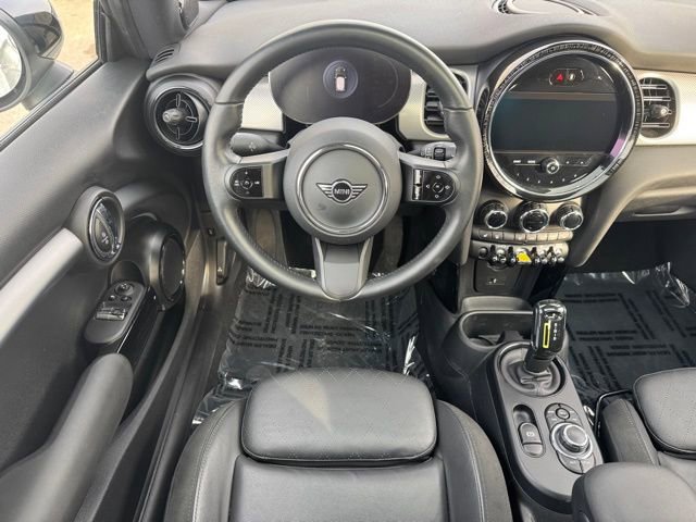 Used 2023 MINI Cooper SE image 20