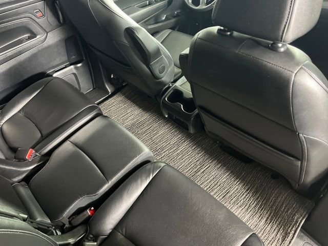 Used 2024 Honda Odyssey EX-L image 35