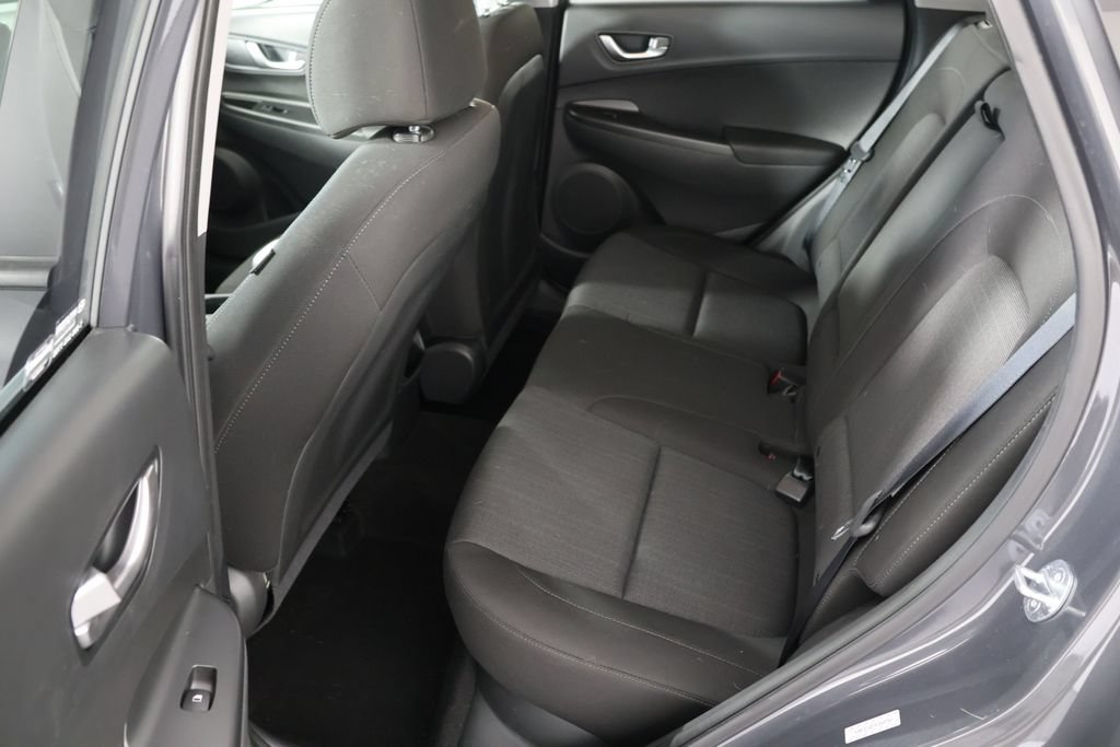 Used 2023 Hyundai Kona SEL w/ Convenience Package AWD/4WD image 21