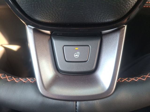 New 2026 Honda Pilot TrailSport image 23