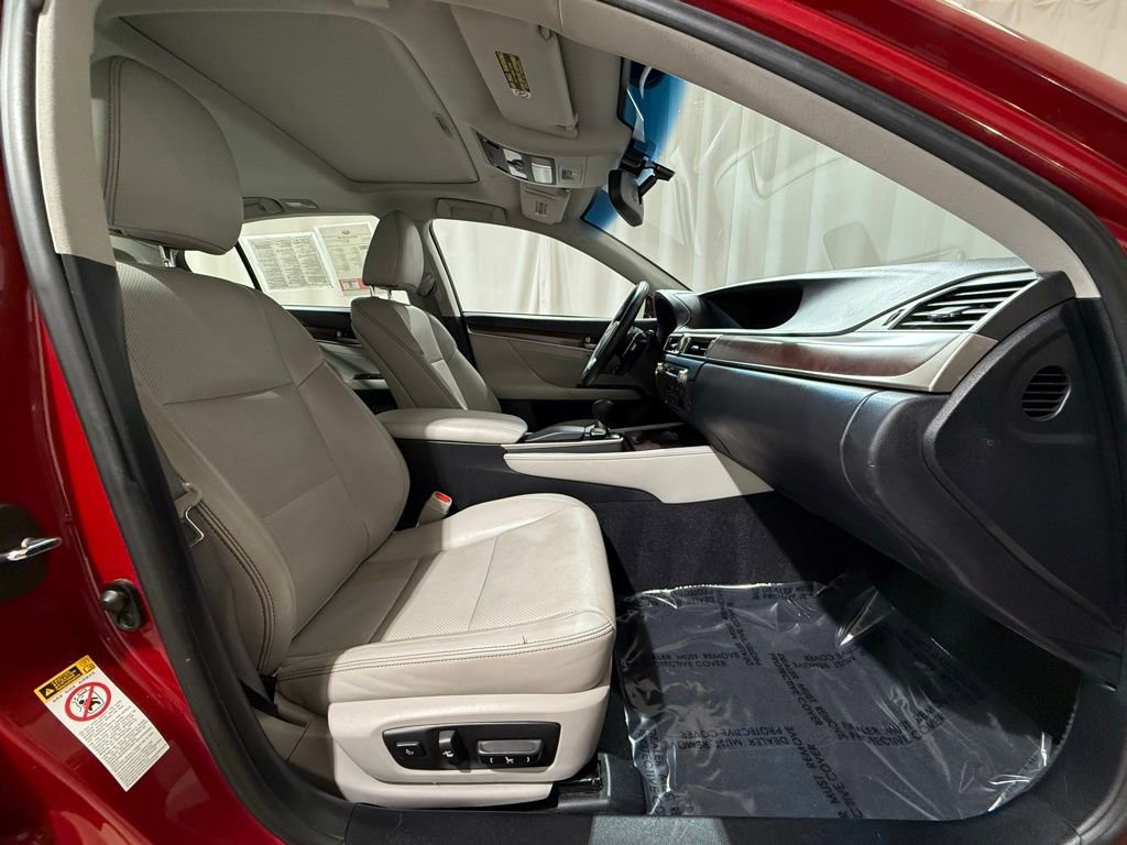 Used 2014 Lexus GS 350 AWD w/ Premium Package image 22