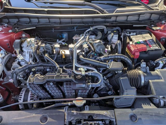 Used 2023 Nissan Altima 2.5 SR w/ SR Premium Package image 12