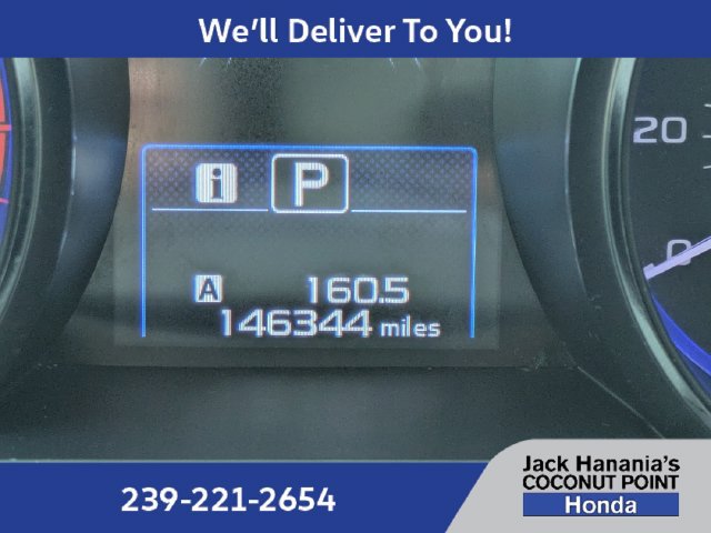 Used 2016 Subaru Outback 2.5i Limited AWD/4WD image 33