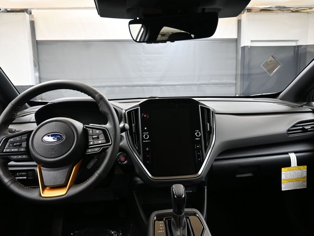 New 2026 Subaru Crosstrek 2.5i Wilderness AWD/4WD image 22