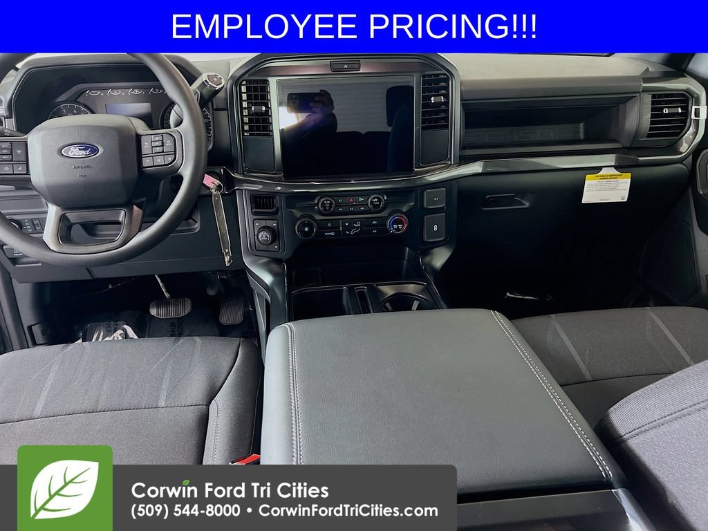 New 2026 Ford F150 STX AWD/4WD image 7