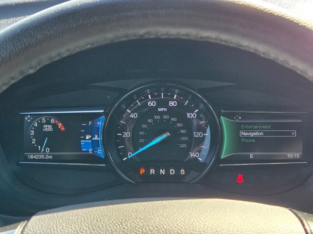 Used 2016 Ford Explorer XLT w/ Equipment Group 202A FWD image 11