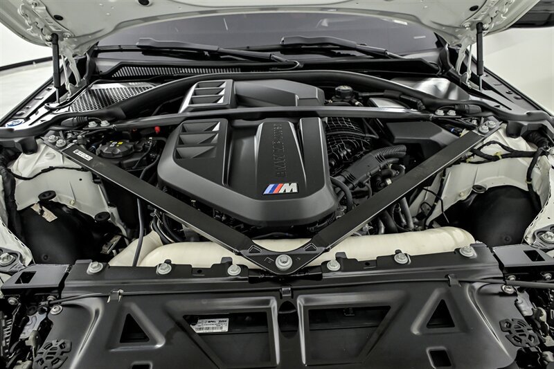 Used 2025 BMW M3 Competition AWD/4WD image 13