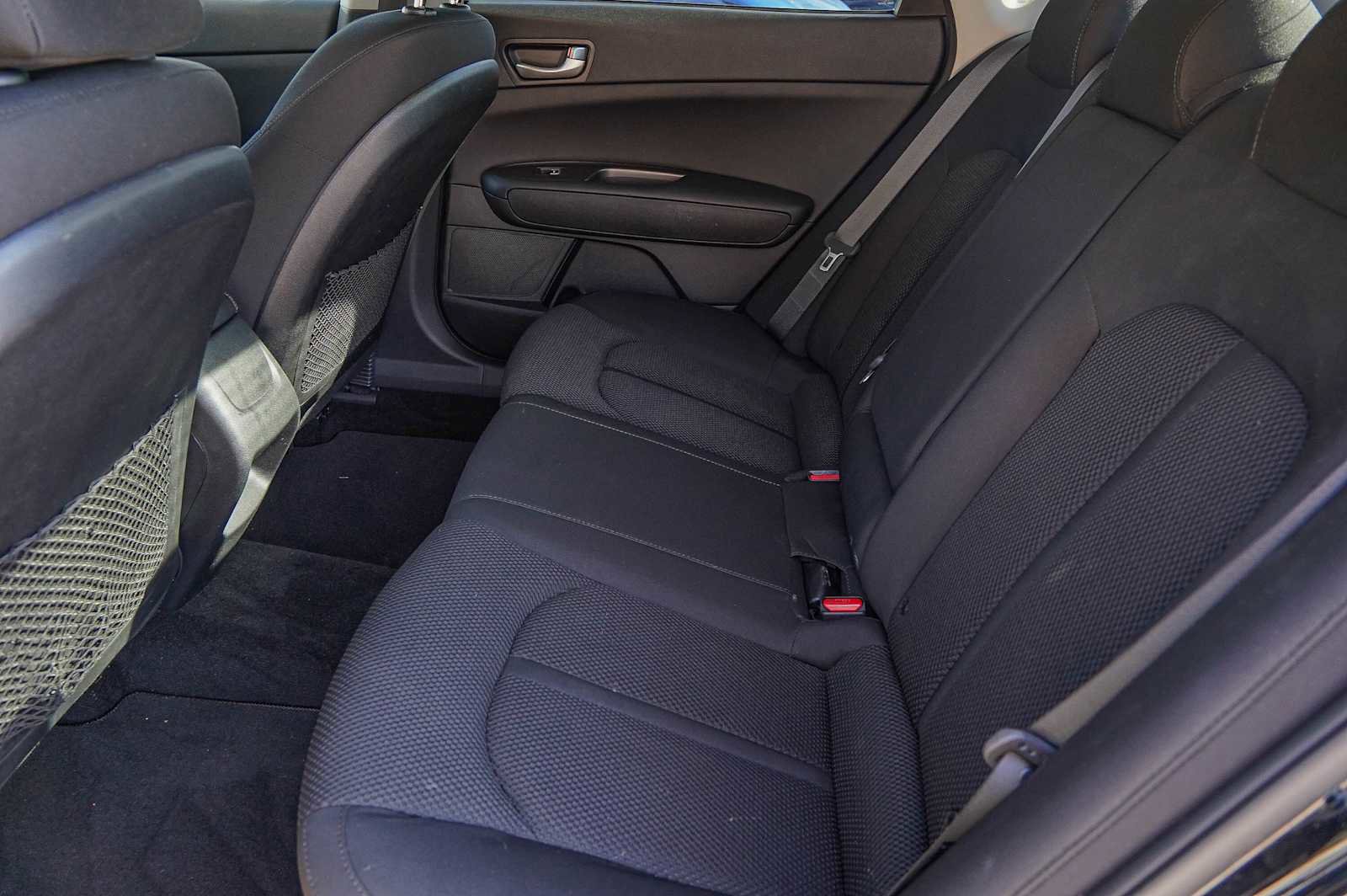 Used 2020 Kia Optima LX image 34