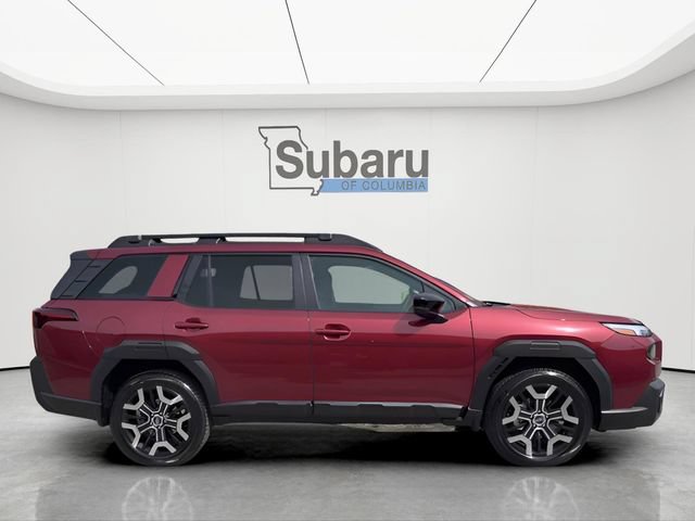 New 2026 Subaru Outback Touring XT AWD/4WD image 8