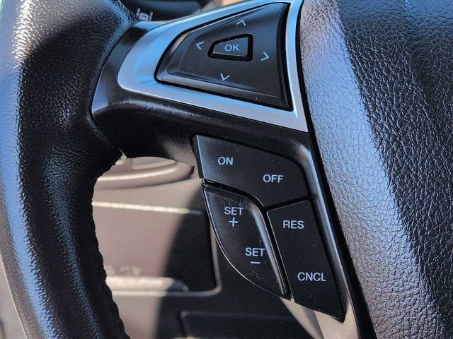 Used 2024 Ford Edge SEL image 18