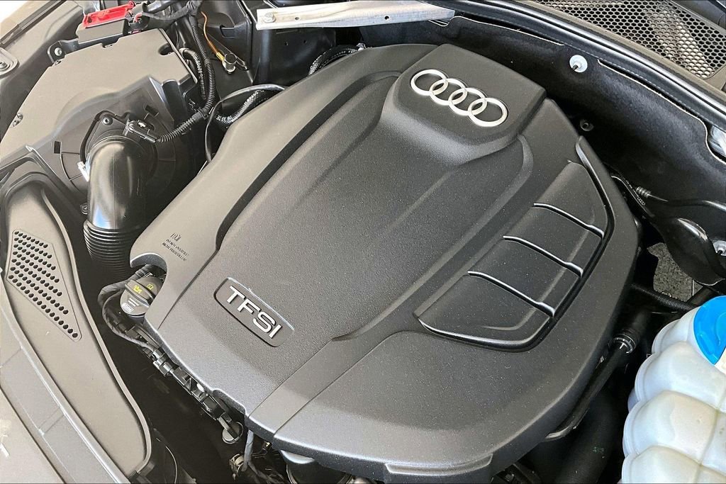 Used 2018 Audi A4 2.0T Ultra Premium image 37