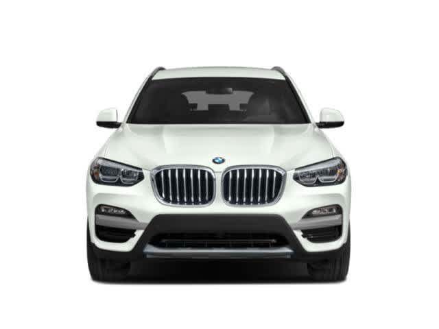 Used 2020 BMW X3 xDrive30i w/ Premium Package AWD/4WD image 7