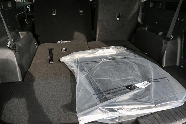 New 2026 Kia Sorento S image 24