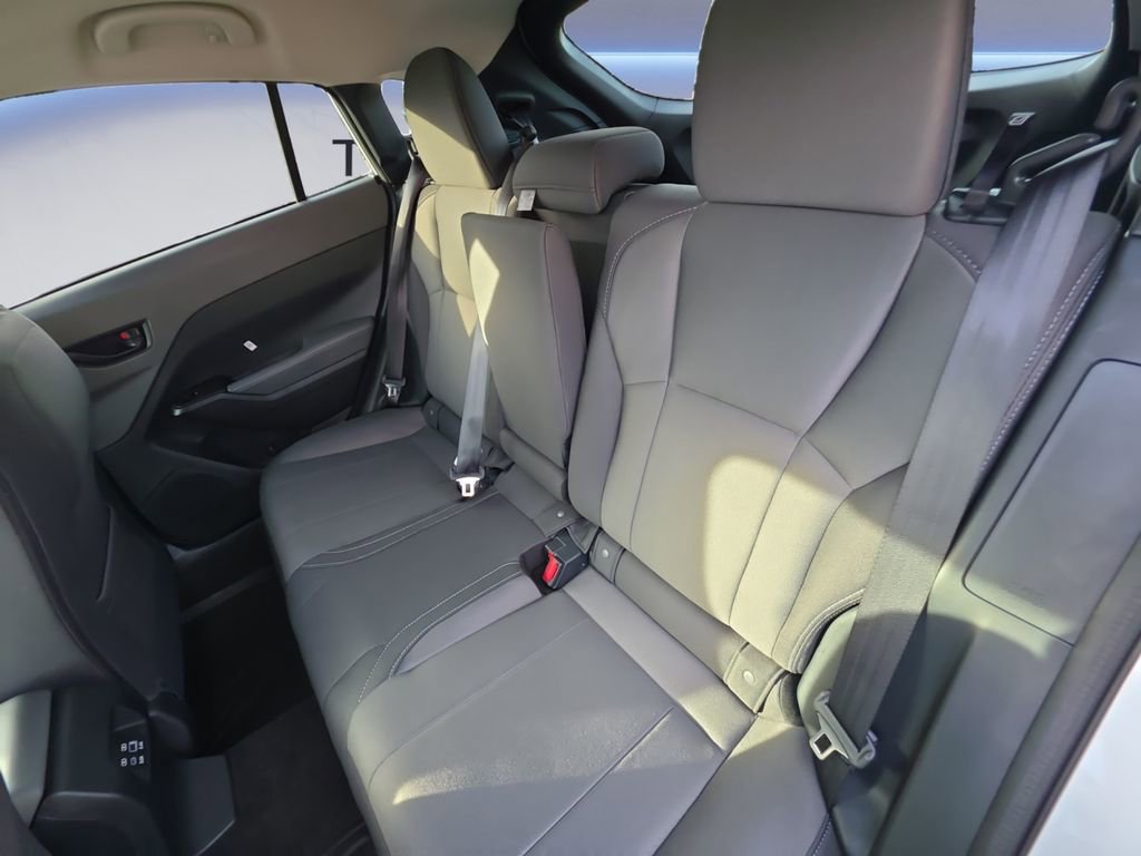New 2026 Subaru Crosstrek 2.0i Premium image 16