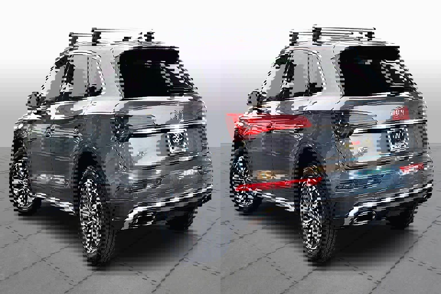 Used 2022 Audi Q5 2.0T Premium Plus image 12