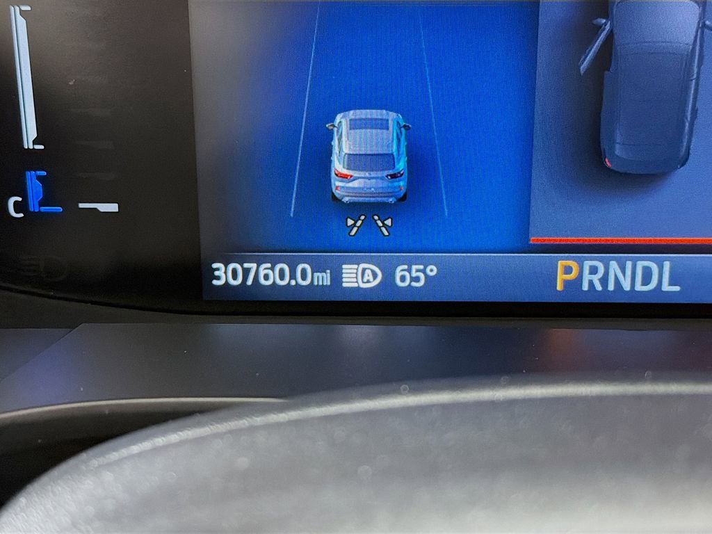 Certified 2023 Ford Escape ST-Line w/ Equipment Group 301A FWD image 31