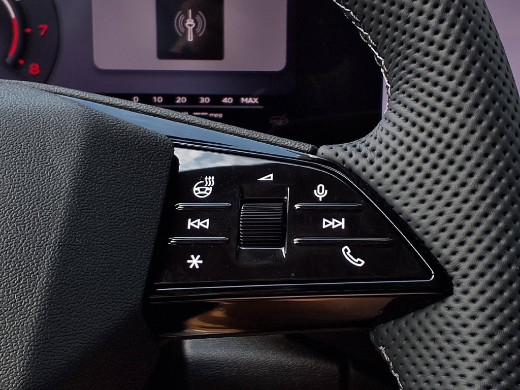 New 2026 Audi SQ5 Prestige AWD/4WD image 16