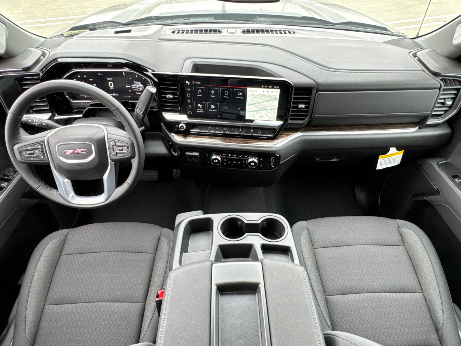 Used 2026 GMC Sierra 1500 SLE image 21