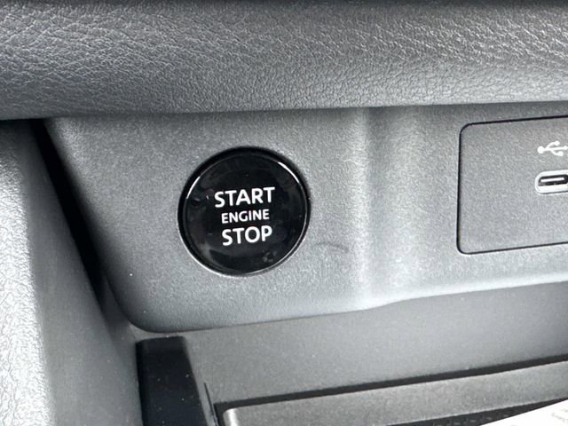 New 2026 Nissan Rogue SV FWD image 34
